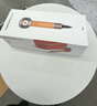 戴森（DYSON）HD16 全新智能吹风机 Supersonic 电吹风 负离子 速干护发 多风嘴 柔雾杏 家用 送礼推荐  礼盒款 实拍图