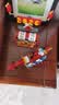 乐高（LEGO）积木EDITIONS 梅西C罗足球明星 世界杯新品拼装玩具毕业礼物 43016 C罗-足球传奇 乐高cr7 实拍图