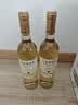 长城 特选5霞多丽干白葡萄酒 750ml*6瓶整箱装红酒热门商品 实拍图