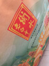 舍得中法非凡·2023款 浓香型白酒52度100ml*3礼盒装（年份随机） 实拍图