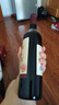 张裕（CHANGYU）第九代N158特选级解百纳蛇龙珠干红葡萄酒750ML*1支 实拍图