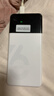 影腾随身wifi三网全国通用无线wi-fi6免插卡移动联通电信无限制大流量卡便携式网卡高速网络2026款5GHF 【三网通8000毫安充电款】+续航翻倍全国通用 实拍图