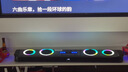 纽曼（Newmine）G68 家庭影院 回音壁 蓝牙音箱 家庭KTV音响 无线蓝牙客厅K歌音响  电视音响 麦克风 实拍图