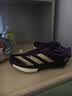阿迪达斯（adidas）塞维尔9秒77 东京世锦赛田径精英Adidas Ambition2短跑中长跑钉鞋 Ambition 1代/HQ1075/黑豹联名/全能战士 44 实拍图