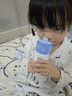 朔茂洗鼻器 儿童专用电动喷雾生理海盐水雾化鼻炎鼻腔冲洗器MFNI-06EB 实拍图