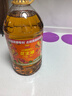 金龙鱼 食用油【保真花生油】物理压榨 压榨一级花生油4L  实拍图