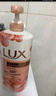 力士（LUX）(LUX)沐浴露 莹润桃花香 淡雅香氛 娇肤香氛沐浴乳1000g留香 实拍图