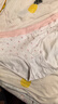 爱莉儿&欧萝拉少女内裤高中生学生17-18岁女大童13-15初中生女孩青少年6003XXL 实拍图