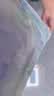 佑游游泳衣女泡温泉分体式保守显瘦遮肉游泳装四件套16036彩色星空2XL 实拍图