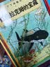 丁丁历险记【新版大开本经典收藏版】（全22册套装）（走进丁丁的历险世界，感受冒险的旅途，飞驰的人生） 课外阅读 阅读 课外书省钱卡 暑期阅读   省钱卡 实拍图