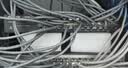 普联（TP-LINK） 24口全千兆交换机 非网管T系列 企业级交换器 监控网络网线分线器 分流器 TL-SG1024DT 实拍图