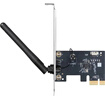 水星（MERCURY）pcie无线网卡台式电脑WiFi6接收器台式机专用内置AX900 5G双频900M网卡蓝牙5.4二合一 PX9H 实拍图