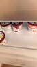 哈根达斯（Haagen-Dazs）6杯组合装 经典巧克力/香草/草莓100ml*6冰淇淋礼盒 量贩装 实拍图