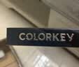 Color Key珂拉琪小金筷眉笔防水防汗持久新手易画送女友老婆生日毕业礼物 实拍图