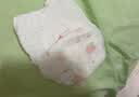 好奇（Huggies）铂金装小桃裤成长裤XXL74片(15kg以上)尿不湿【夏季散热王】 实拍图