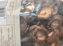 十月稻田 香菇 200g 干香菇 厚蘑菇冬菇 山珍菌菇干货 煲汤火锅炒菜食材 实拍图