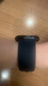 Apple/苹果 Watch S11 智能手表GPS款46毫米亮黑色铝金属表壳黑色运动型表带M/L MEVH4CH/B 实拍图
