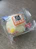 港荣蒸蛋糕奶香900g面包零食饼干西式糕点甜品零食下午茶独立小包装 实拍图