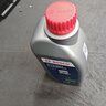 博世（BOSCH）DOT4 刹车油/制动液/离合器油 1L 通用型 一升装汽车养护套装 实拍图