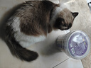 parlmu帕蓝姆全价主食猫条高肉0添加猫零食湿粮罐头15g*100支 实拍图