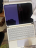 Apple/苹果 iPad 11英寸 A16芯片2025年款 平板电脑 (128GB WLAN版/学习办公娱乐)蓝色 实拍图