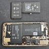 诺希 适用于苹果XSMax电池【3C认证 | 自主安装】iphoneXSMax手机内置电池更换3550mAh大容量 实拍图