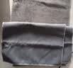 雅高抹布30*40CM3条装麂皮绒洗车不易掉毛吸水纤维绒擦车巾 实拍图