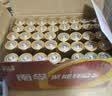 南孚 (NANFU)碱性电池 套装 聚能环5代(儿童玩具/血糖仪/挂钟/鼠标键盘/遥控器) 5号40粒 实拍图