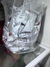 海河巧克力牛奶220ml*10袋整箱牛角包儿童学生早餐奶新鲜乳品饮料 实拍图