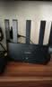 Tenda腾达路由器WiFi7【云霄BE5100】千兆穿墙王信号放大器增强无线超强2.5g网口家用电竞立式BE6L Pro 实拍图