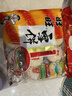 旺旺 雪饼 原味 400g 家庭装 休闲膨化食品饼干糕点小零食 实拍图