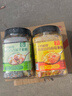 十月稻田 小米山药南瓜粥料 1.5斤 山药粥小米粥  南瓜粥米糊原料 早餐粥 实拍图