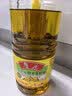 鲁花【保真菜籽油】低芥酸特香菜籽油 2L 物理压榨【京东品酒会同款】 实拍图