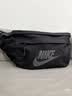 耐克NIKE单肩包男女腰包TECH HIP PACK休闲包BA5751-010黑 均码 实拍图