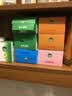 得力（deli）铅笔+铅芯+橡皮+圆规+尺子/三角尺+量角器学生开学文具中考高考祝福礼物绘图用品8件套 /9591A 实拍图