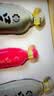 口子窖五年型 兼香型白酒 50度 550ml*2瓶 礼盒装 实拍图