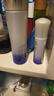 资生堂第二代悦薇清爽水乳套装150mL+100mL美白淡斑抗老 生日礼物送女生 实拍图