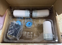 九阳（Joyoung）水龙头净水器去除余氯净化水质可视化可清洗滤芯一机四芯JYW-T05 实拍图