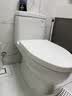 科勒（KOHLER）马桶坐便器五级旋风瑞琦连体坐便器节水双冲实体店款 马桶305mm坑距 实拍图