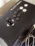 拳霸（QANBA）Q4-S3 SA 全三和标准黑 街机摇杆游戏手柄 PS3 电脑 PC switch2 格斗97 Steam街霸6铁拳8 饿狼传说 实拍图