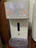 小白熊【重磅新品】速冷泡奶机全玻璃定量恒温水壶婴儿冲奶专用恒温壶L3 实拍图