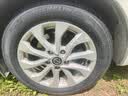 米其林轮胎 195/60R16 89H ENERGY XM2+ 韧悦 适配风行 S500/景逸S50 实拍图