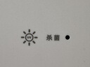 新安怡飞利浦婴儿宝宝专用奶嘴瓶紫外线消毒柜烘干家用一体机消毒柜器 实拍图