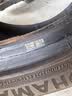 优科豪马（yokohama）横滨汽车轮胎/防爆胎275/35R19 100Y V105S 适配：宝马5系后进口 实拍图