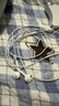 Apple/苹果 EarPods USB-C有线耳机 type-c有线耳机  iPhone 17有线耳机笔记本耳机游戏音乐 实拍图
