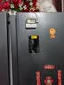 德力西电气（DELIXI ELECTRIC）家用冰箱超市冰柜温度计婴儿老人儿童药店冷冻库保温箱冷藏柜 实拍图