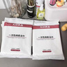 无印良品一次性浴巾5包装加厚加大珍珠纹旅行用品大号可酒店便携独立包装 实拍图
