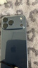 第一卫DIVI【热销TOP丨软边不伤机】适用iPhone17promax手机壳苹果17ProMax保护套超薄透明气囊硅胶防摔壳 实拍图
