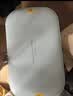 艾美特（AIRMATE）【折叠收纳】烘干机家用干衣机烘衣机暖风机巴氏杀菌小型婴儿衣物消毒机轻音定时风干机 HG10-M16 实拍图