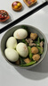 优形鸡胸肉丸子黑胡椒味48g*10袋 即食 减食品 低脂代餐速饱腹零食 实拍图